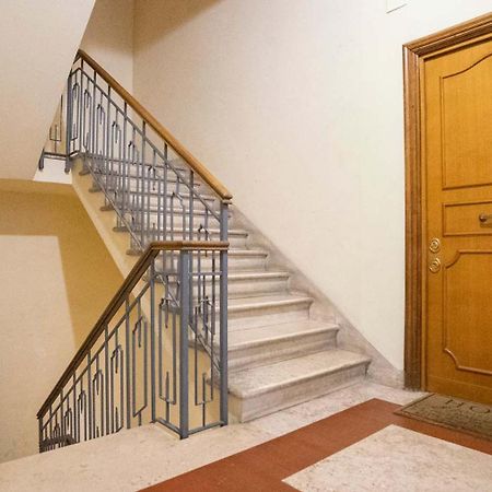 Cozy Nest With Terrace In Trastevere 罗马 外观 照片