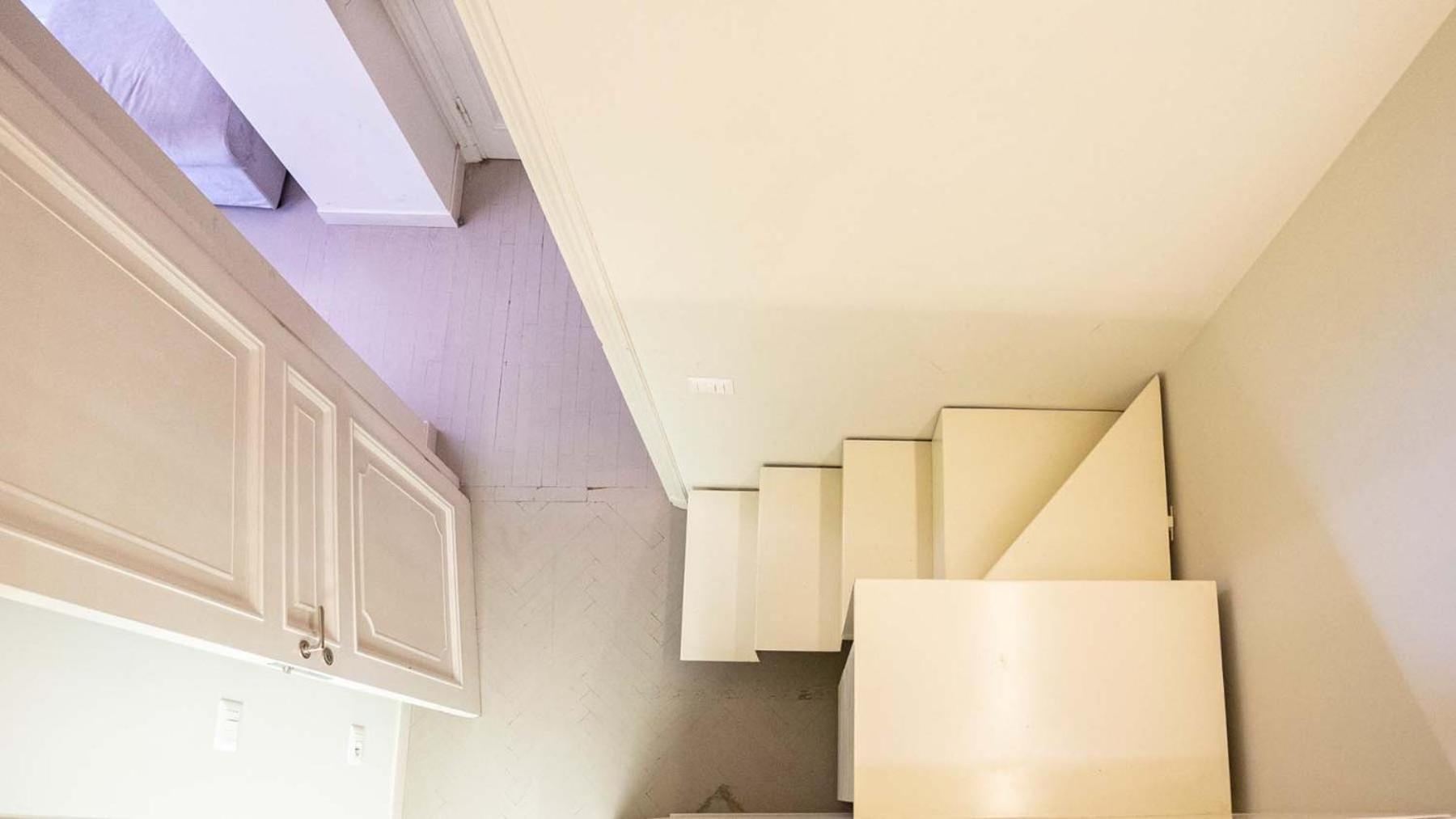 Cozy Nest With Terrace In Trastevere 罗马 外观 照片